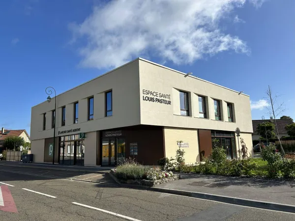 Boutique 252 m² 