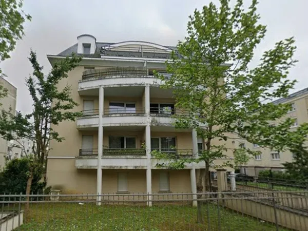 Appartement à vendre Le Plessis-Trévise 
