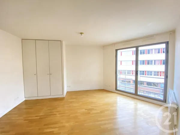 Appartement 1 pièce 25 m² 