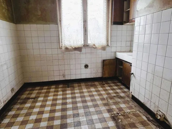 Appartement 4 pièces 63 m² 