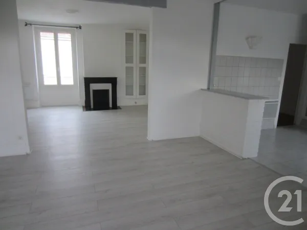 Appartement 2 pièces 60 m² 