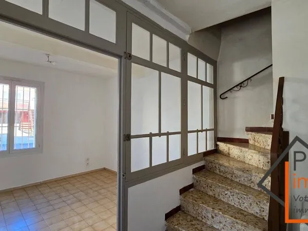 Maison 3 pièces 65 m² 