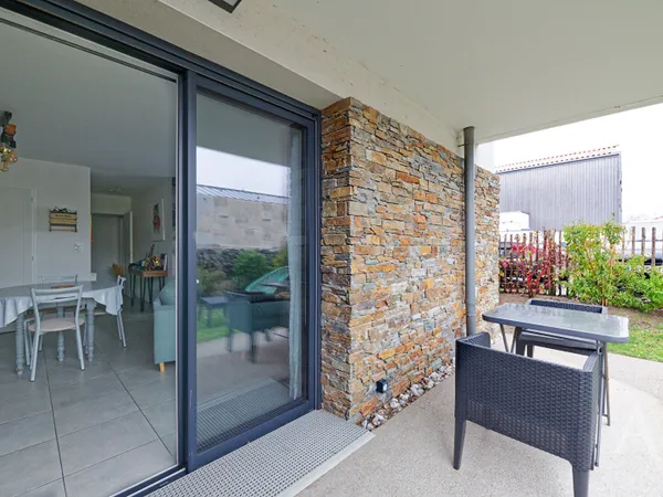 Appartement Montaigu Vendée 