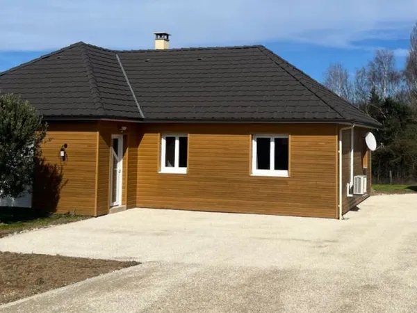 Maison Malemort 4 pièce(s) 90 m2 