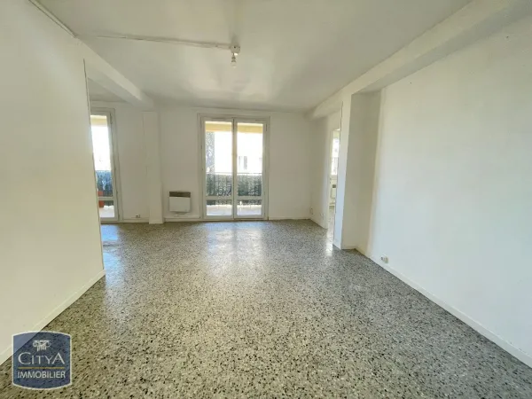 Appartement 4 pièces 67 m² 