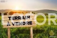 Terrain 1558 m² BEAUMONT DE LOMAGNE 