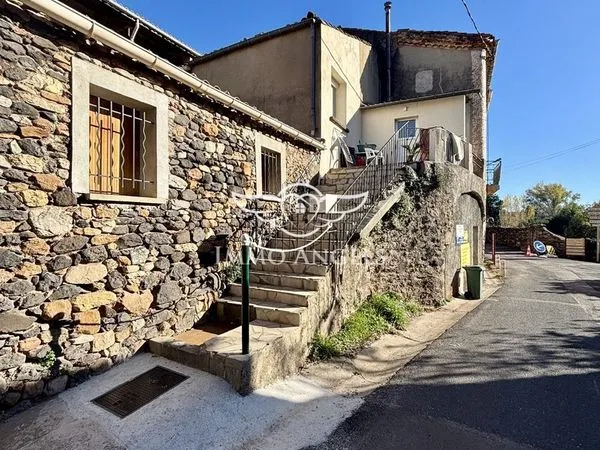 Maison 7 pièces 250 m² 