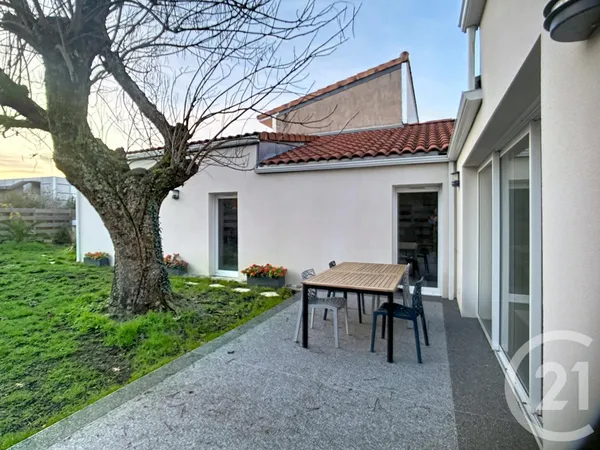 Maison 4 pièces 84 m² 