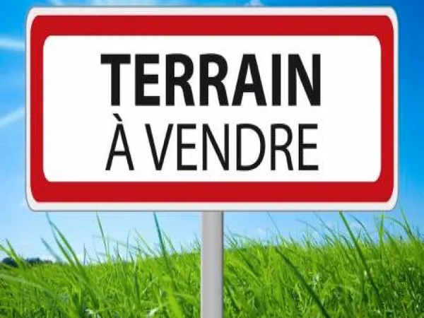 Terrain 825 m² Negrepelisse 