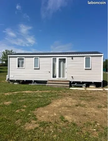 Terrain 500 m² 