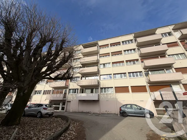 Appartement 5 pièces 76 m² 