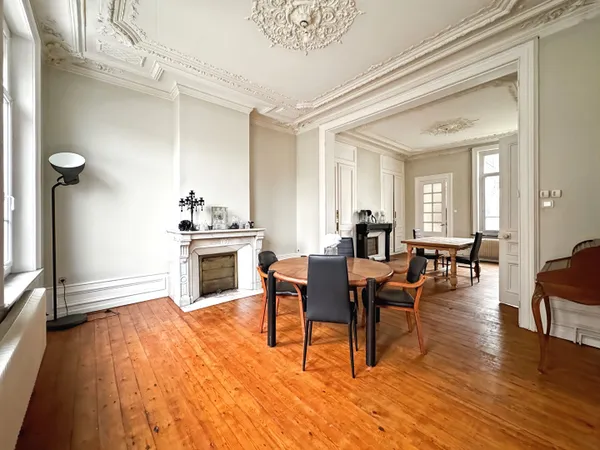 Maison 6 pièces 175 m² 