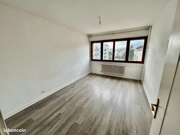 Appartement T3 
