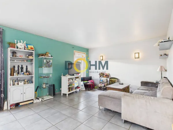 Maison 5 pièces 96 m² 