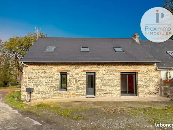 Maison 5 pièces 112 m² 