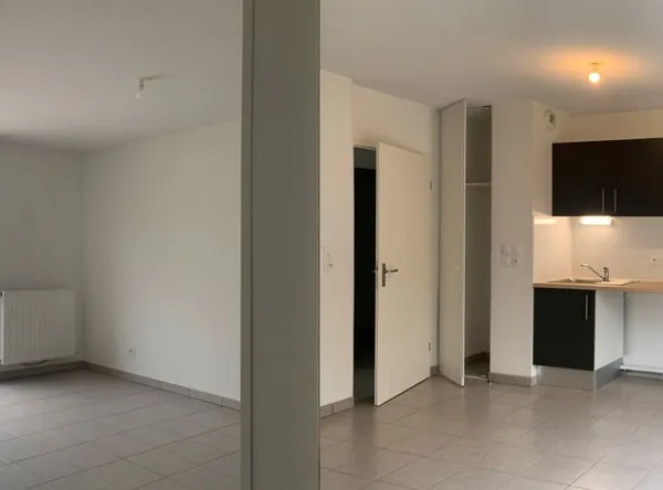 Appartement T3 Rangueil/Pech David 