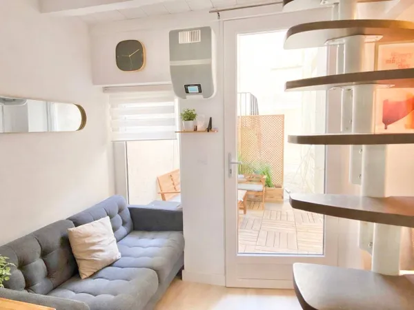 Vends Appartement Biarritz Centre-ville 