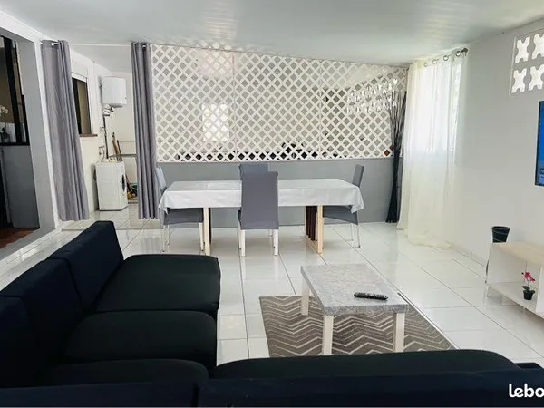 Maison 2 chambres à louer 