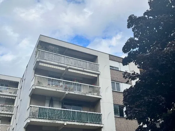 Appartement 4 pièces 86 m² 