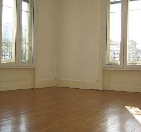 Appartement 3 pièces 67 m² 