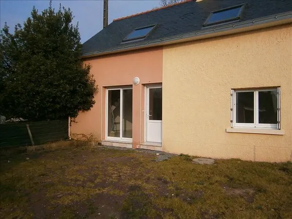 Maison 3 pièces 100 m² 
