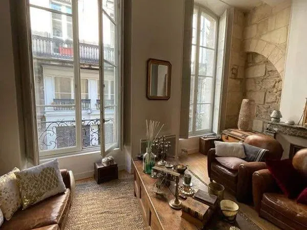 Appartement T2 