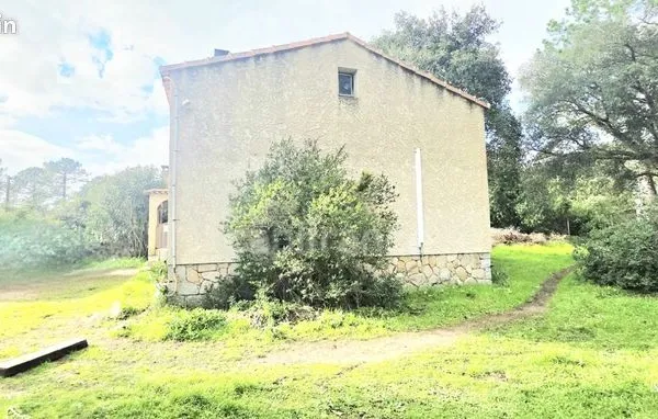 Maison 3 pièces 55 m² 
