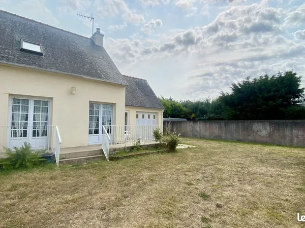 Maison 5 pièces 80 m² 