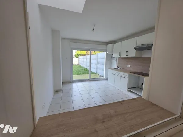 Maison 74 m² 