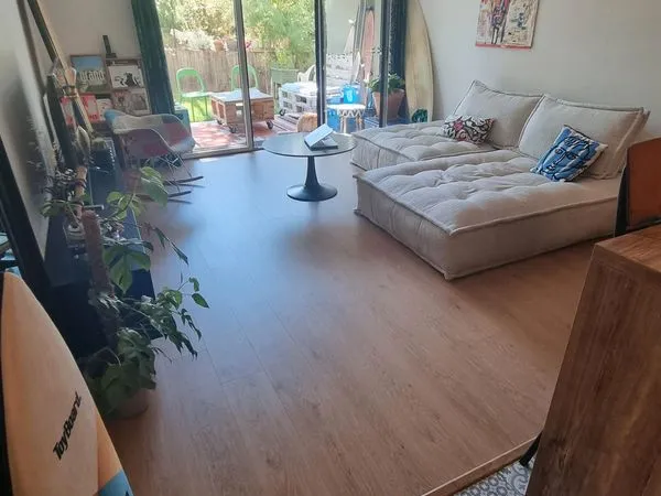 Appartement location 