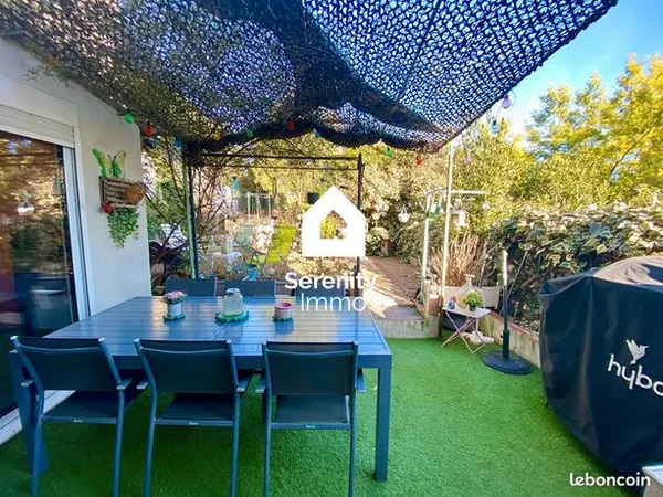 Maison 5 pièces 117 m² 