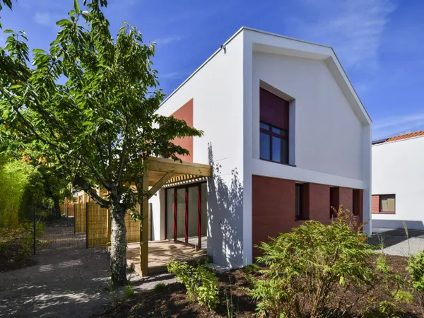 Maison 6 pièces 94 m² 