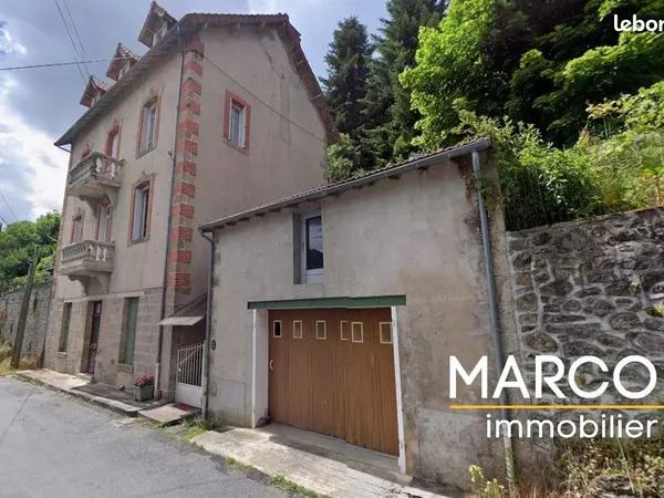 Maison 15 pièces 260 m² 
