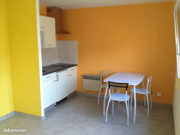 STUDIO 25 m² SPECIAL INVESTISSEUR 