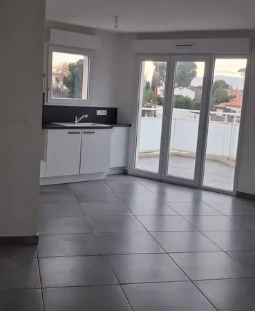 Vente appartement toulouges 175 000 