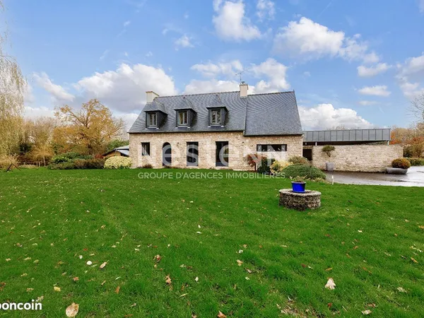 Maison 6 pièces 149 m² 