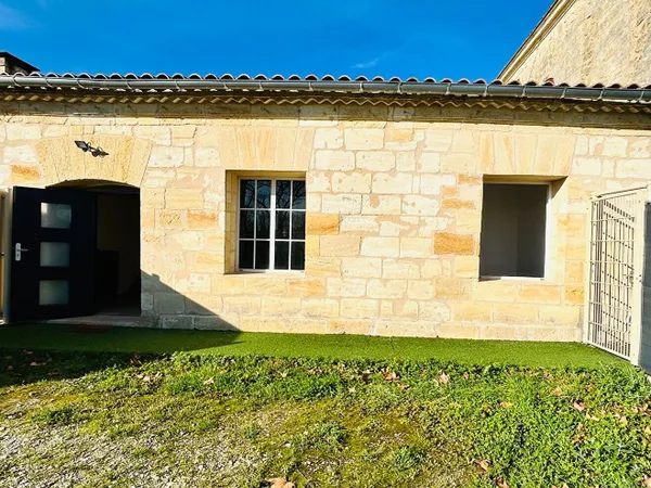 Maison 4 pièces 120 m² 