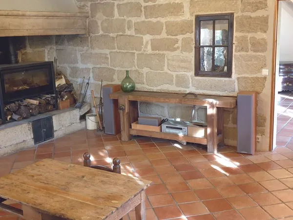 Maison 7 pièces 150 m² 