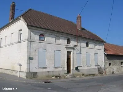 Appartement 3 pièces 98 m² 