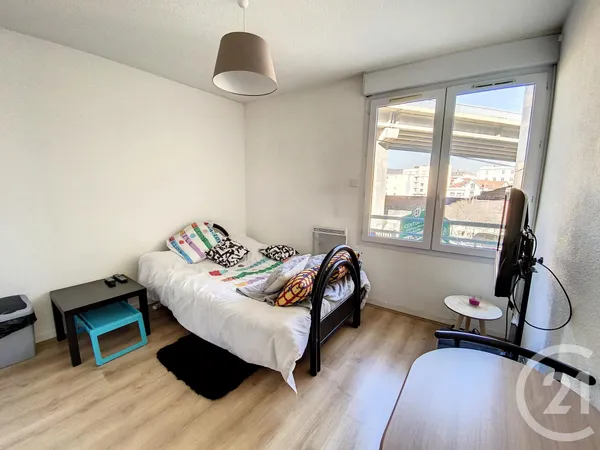 Appartement 1 pièce 22 m² 