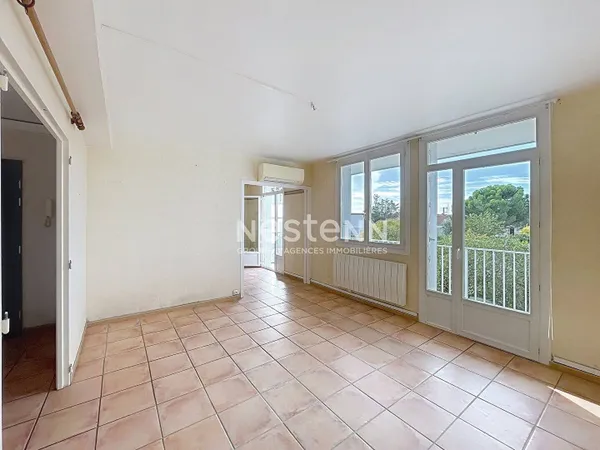 Appartement 4 pièces 72 m² 