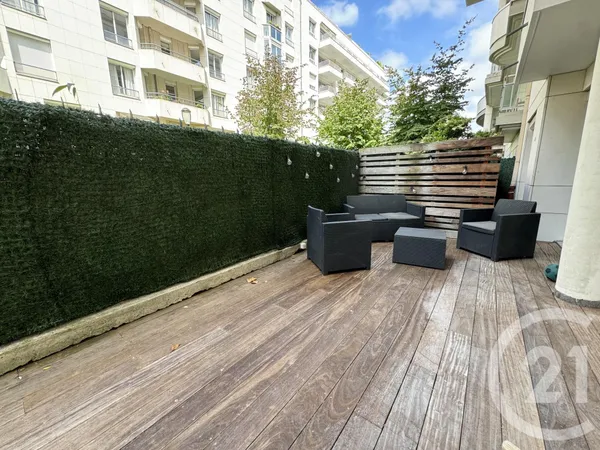 Appartement 4 pièces 85 m² 