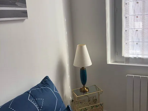 Joli studio meublé 