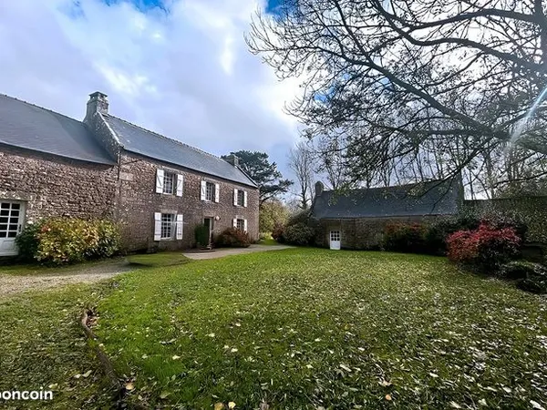 Maison 7 pièces 145 m² 