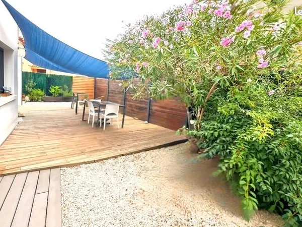 Maison 4 pièces 97 m² 