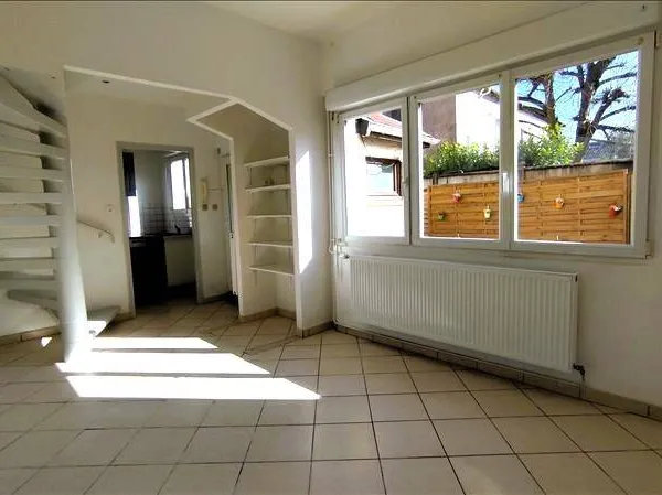 Maison 3 pièces 62 m² 