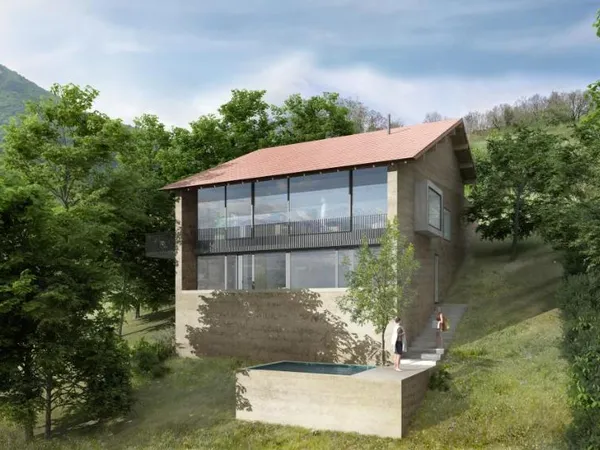 Terrain 1029 m² 