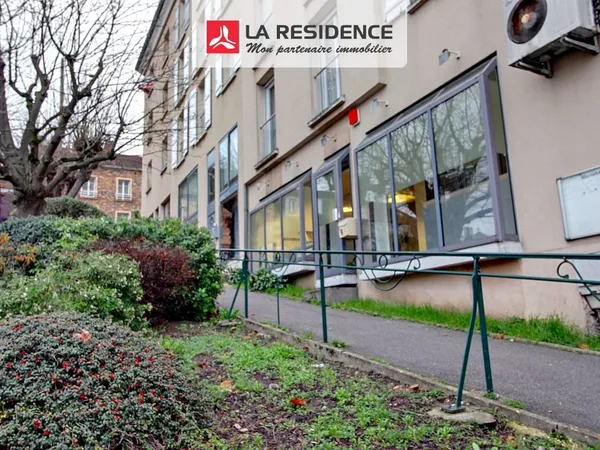 Boutique Vente Triel-sur-Seine  60m² 150000€