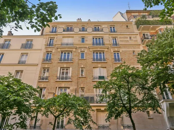 Appartement 2 pièces 32 m² 