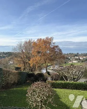 Maison 6 pièces 131 m² 